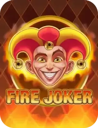 Fire Joker